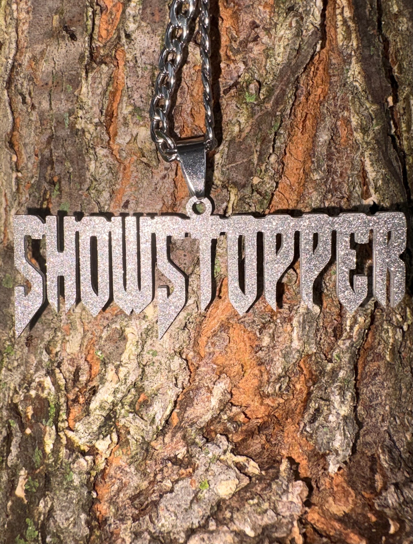Showstopper chain