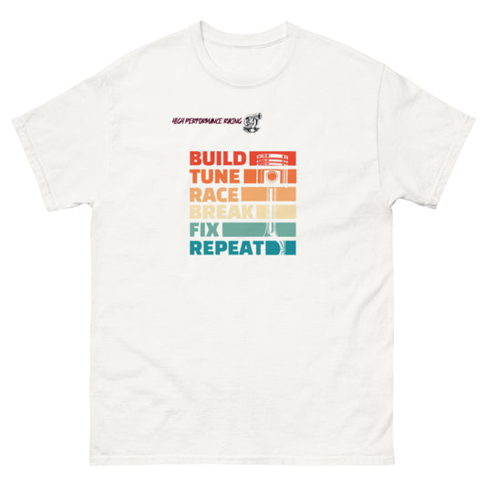 Midwest showstopper Tee