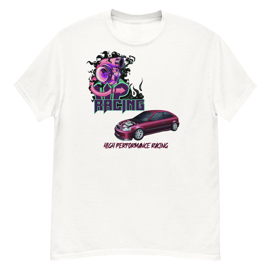 Unisex classic tee