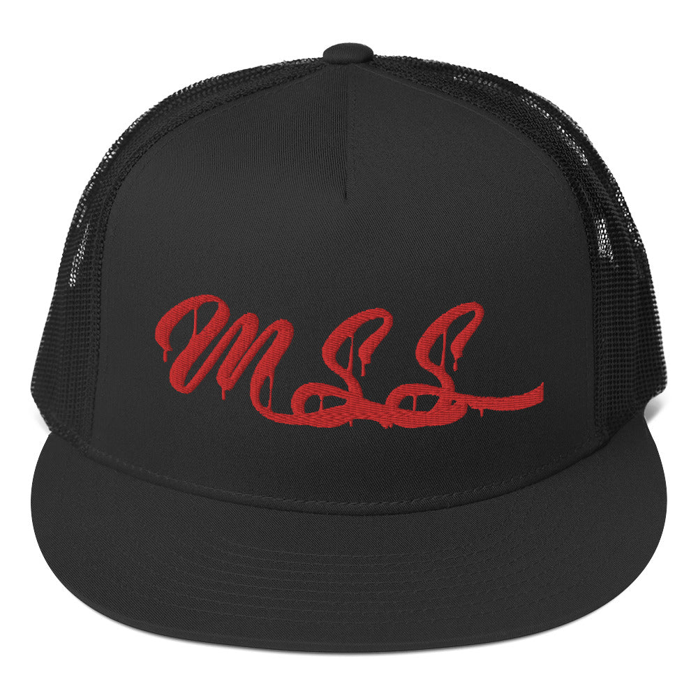 Midwest show stoppers snapback