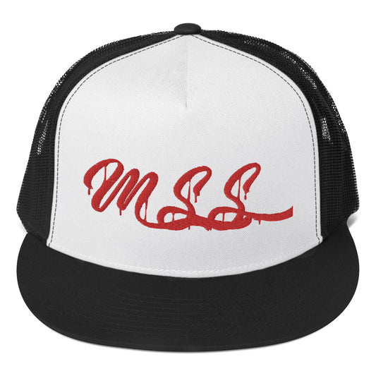 Midwest show stoppers snapback