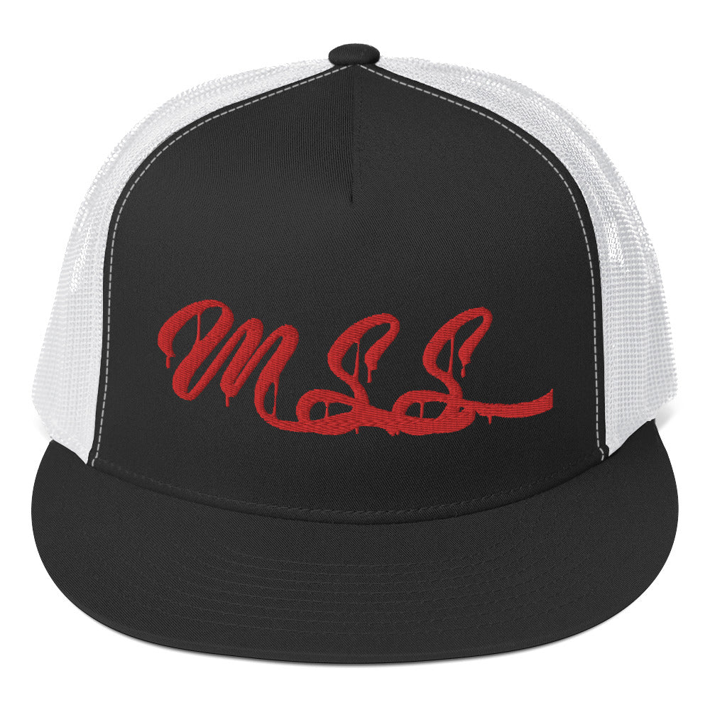 Midwest show stoppers snapback