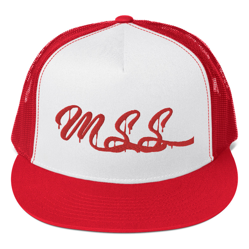 Midwest show stoppers snapback