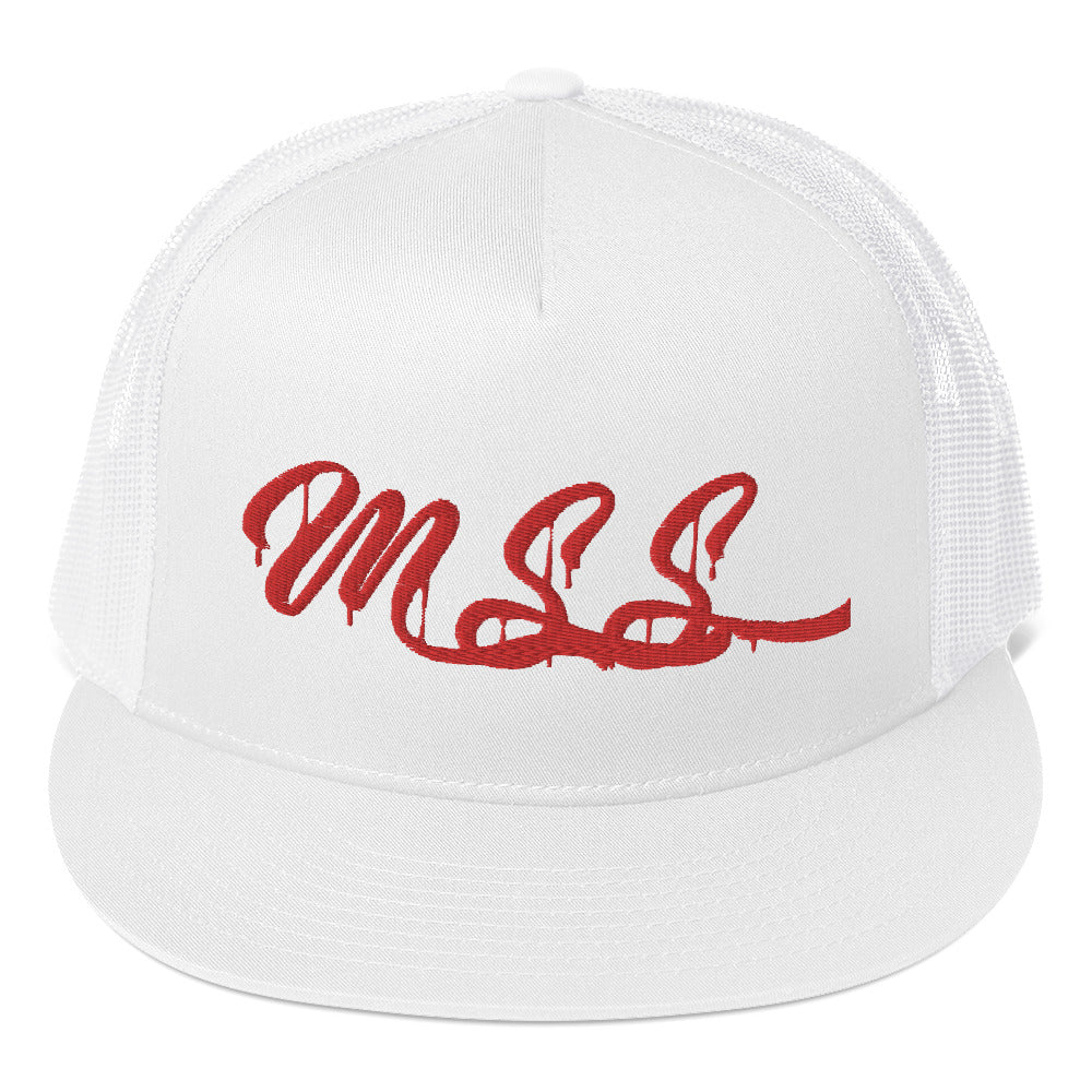 Midwest show stoppers snapback