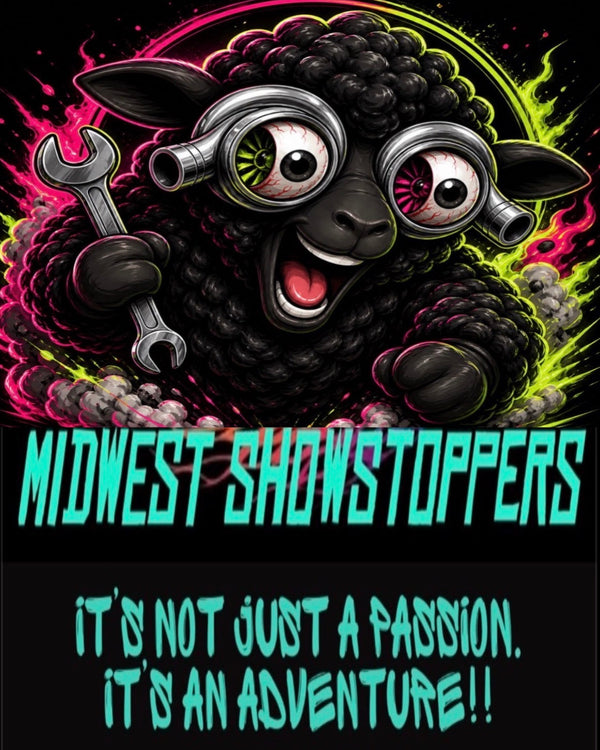 Midwest Show Stoppers